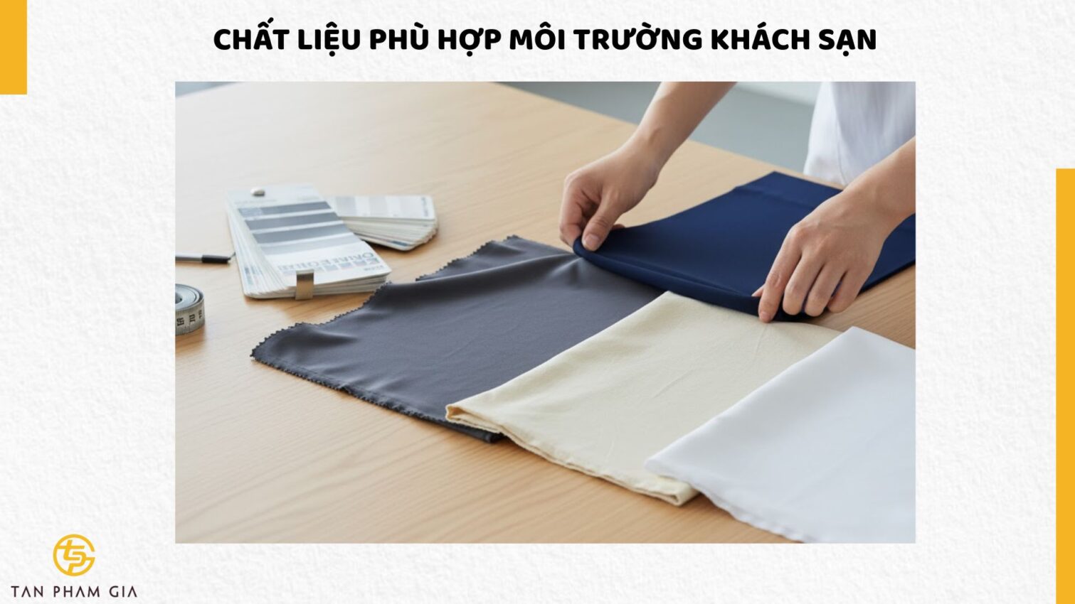 Đồng Phục Doanh Nghiệp Khách Sạn