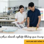 Đồng Phục Doanh Nghiệp Không Qua Trung Gian Đồng Phục Doanh Nghiệp Không Qua Trung Gian