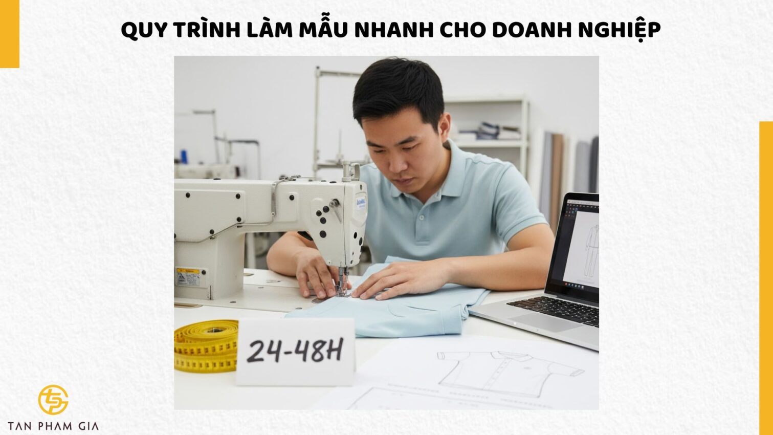Đồng Phục Doanh Nghiệp Không Qua Trung Gian