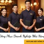 Đồng Phục Doanh Nghiệp Nhà Hàng