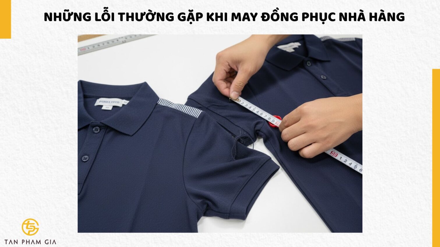 Đồng Phục Doanh Nghiệp Nhà Hàng