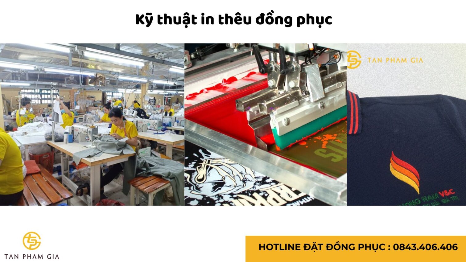 Đồng Phục Doanh Nghiệp Nhận Đơn Hàng Xuất Khẩu