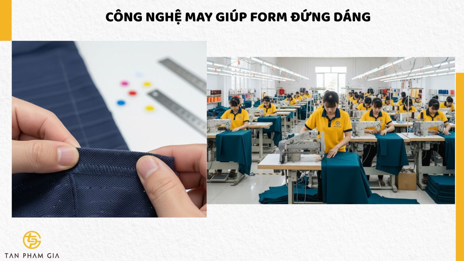 Đồng Phục Doanh Nghiệp Phong Cách Lịch Sự