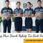 Đồng Phục Doanh Nghiệp Tại Bình Dương Đồng Phục Doanh Nghiệp Tại Bình Dương