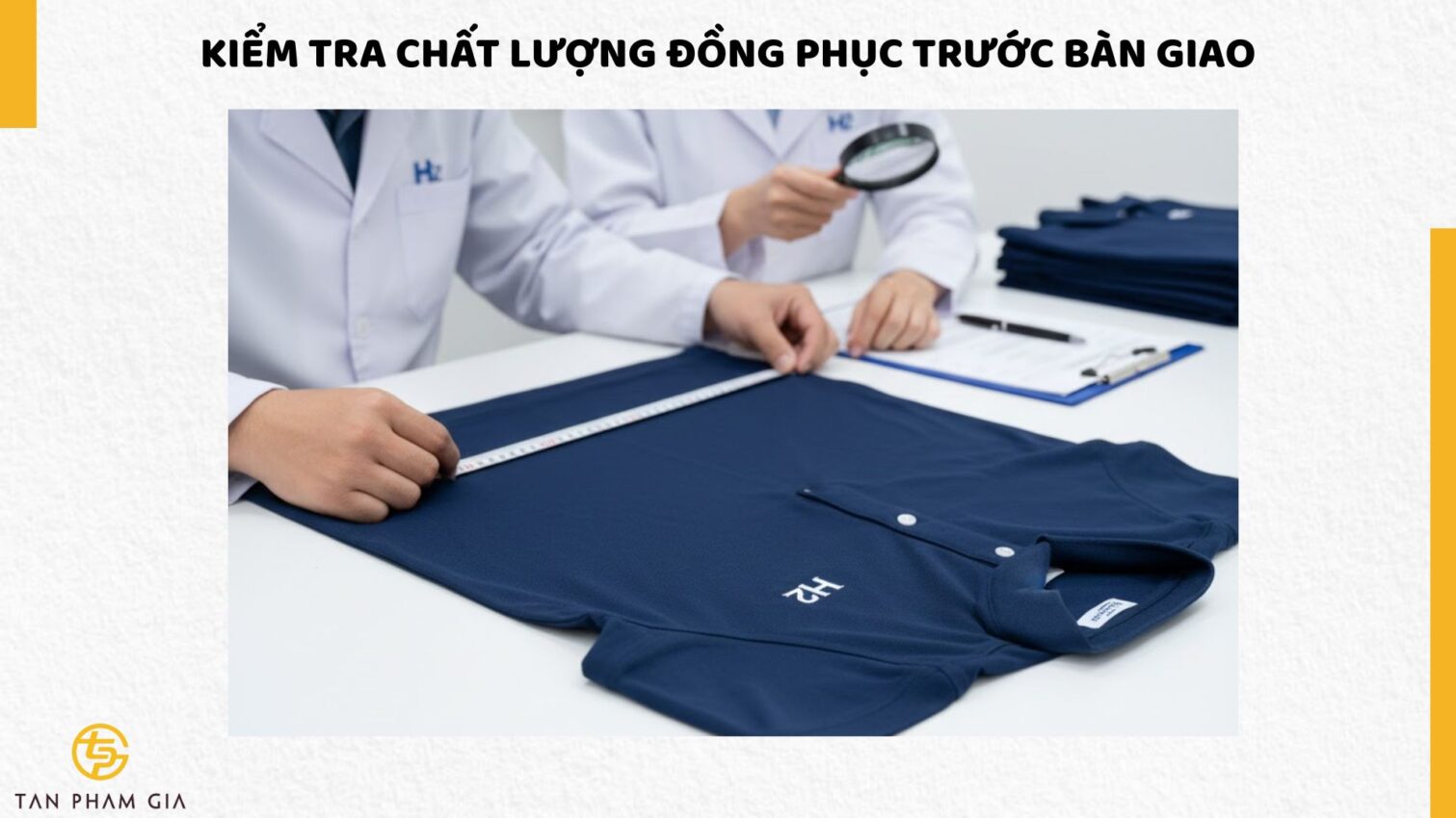 Đồng Phục Doanh Nghiệp Tại Hà Nội