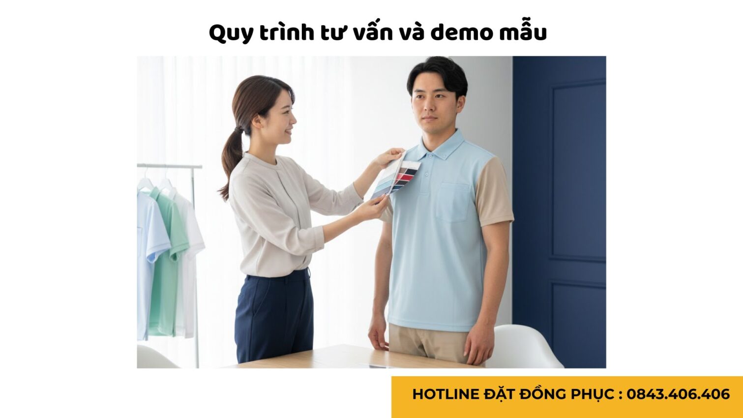 Đồng Phục Doanh Nghiệp Teambuilding