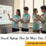 Đồng Phục Doanh Nghiệp Theo Bộ Nhận Diện Thương Hiệu Đồng Phục Doanh Nghiệp Theo Bộ Nhận Diện Thương Hiệu