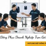 Đồng Phục Doanh Nghiệp Trọn Gói