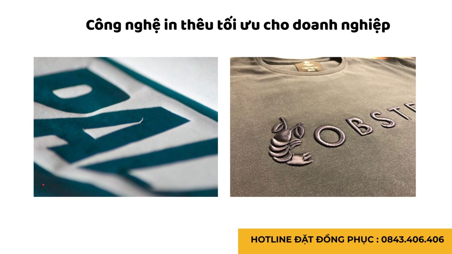 Đồng Phục Doanh Nghiệp Trọn Gói