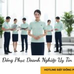 Đồng Phục Doanh Nghiệp Uy Tín Đồng Phục Doanh Nghiệp Uy Tín