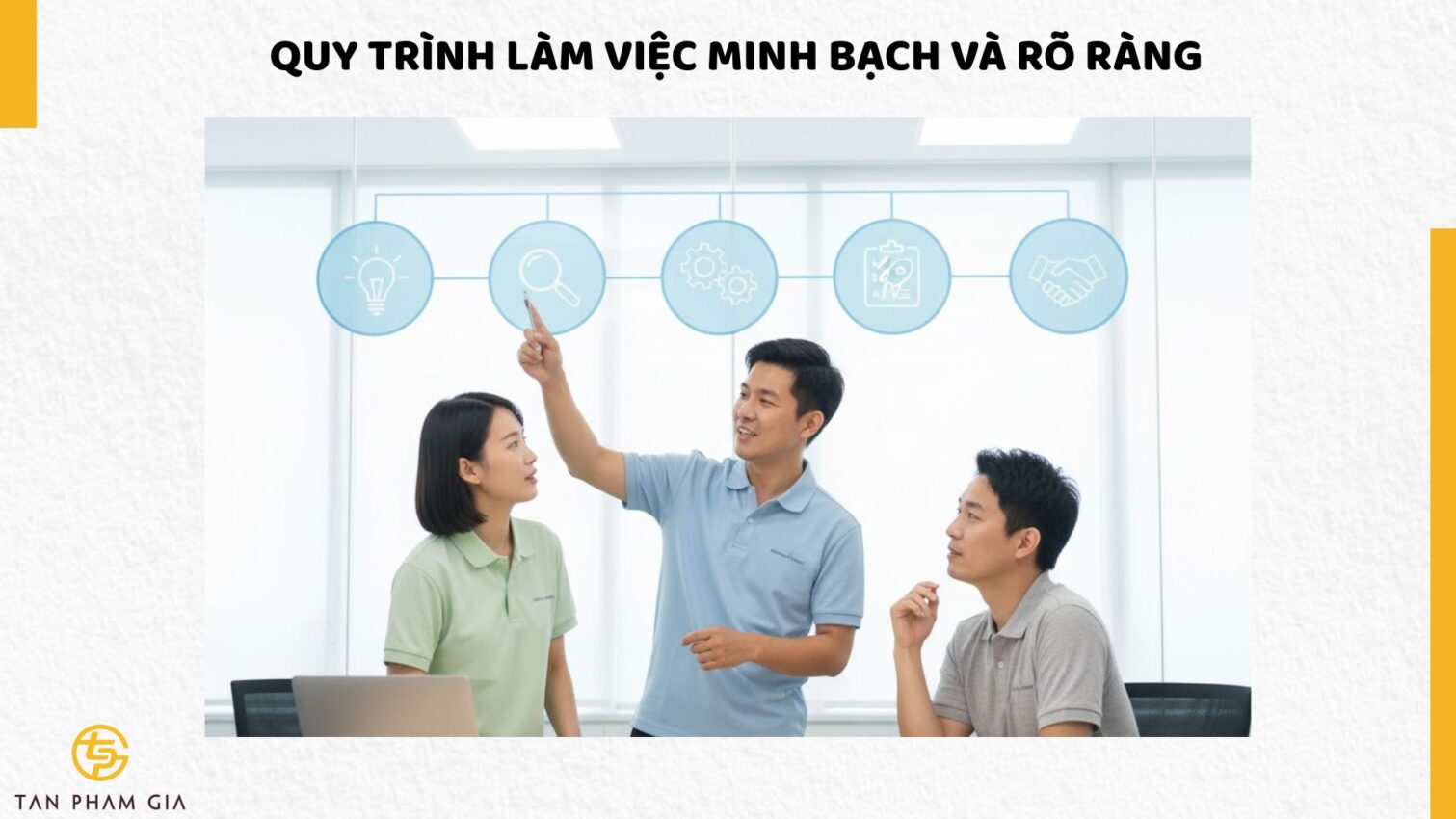 Đồng Phục Doanh Nghiệp Uy Tín