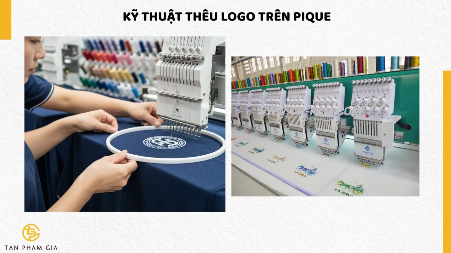 Đồng Phục Doanh Nghiệp Vải Pique