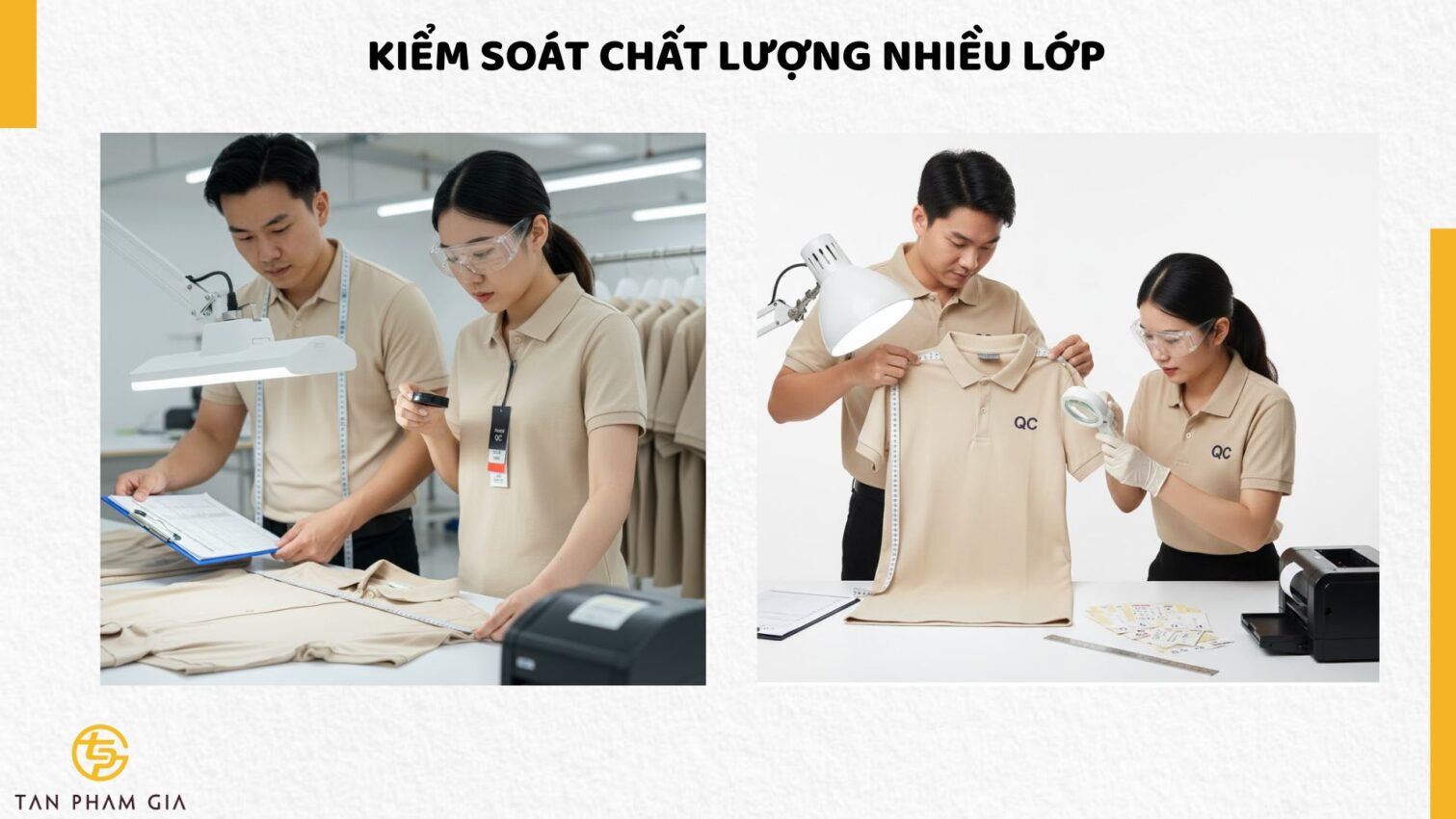 Đồng Phục Doanh Nghiệp Xưởng May Trực Tiếp