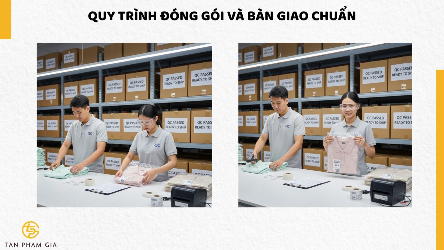 Đồng Phục Doanh Nghiệp Xưởng May Trực Tiếp