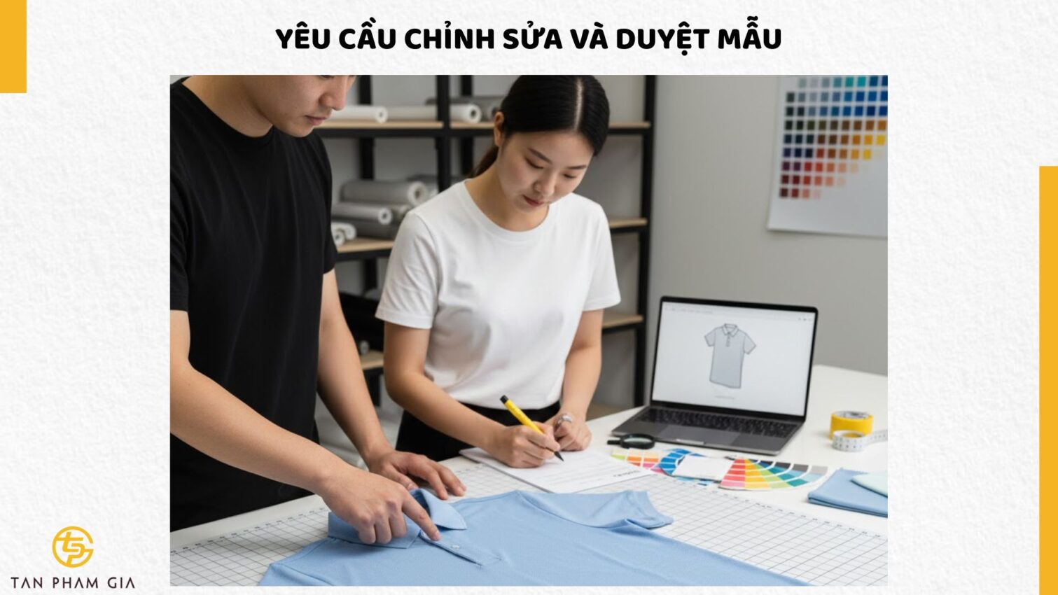 Đồng Phục Doanh Nghiệp Xưởng May Trực Tiếp