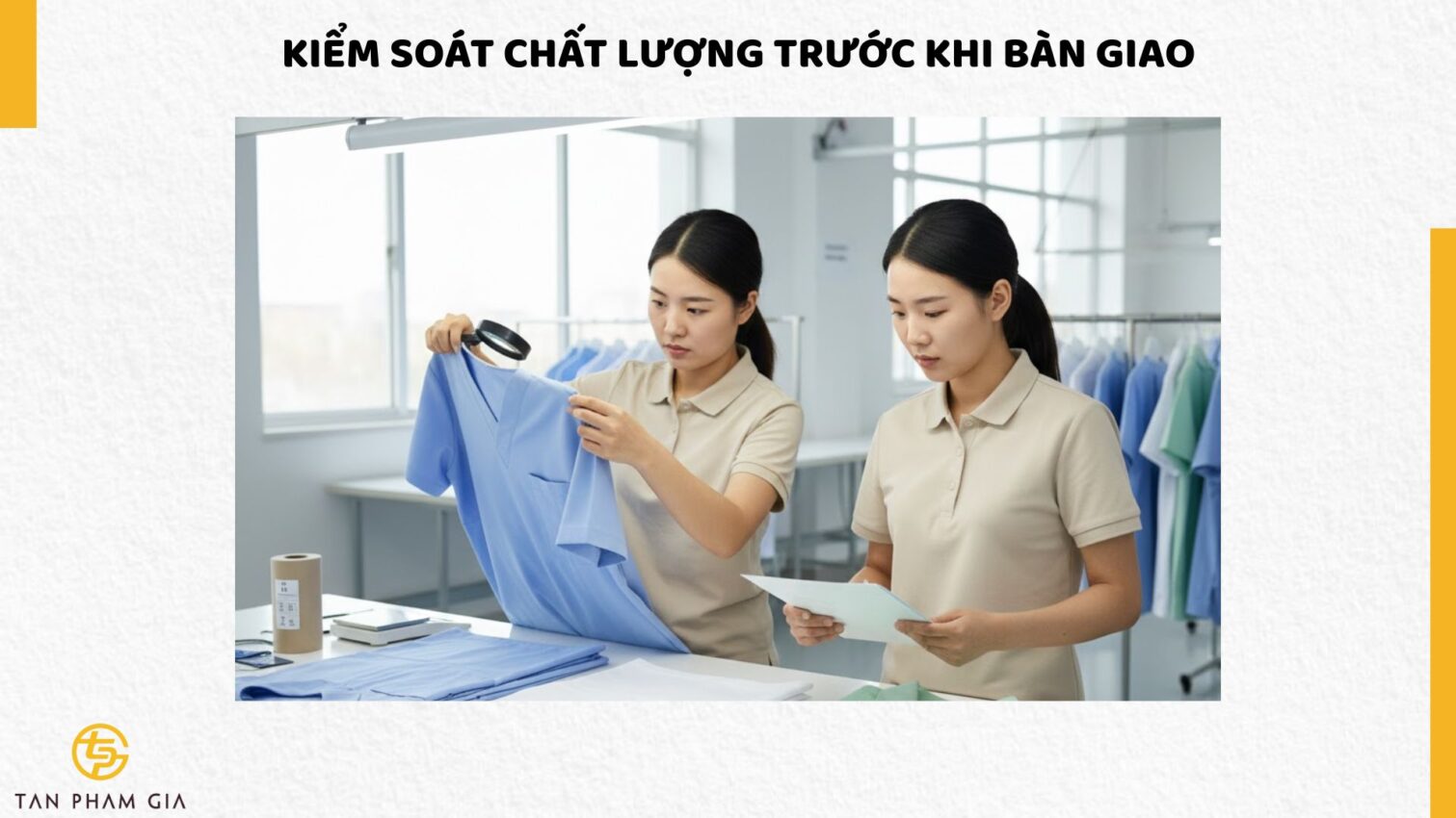 Đồng Phục Doanh Nghiệp Y Tế