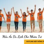 Mẫu Áo Du Lịch Cho Nhóm Trẻ Mẫu Áo Du Lịch Cho Nhóm Trẻ