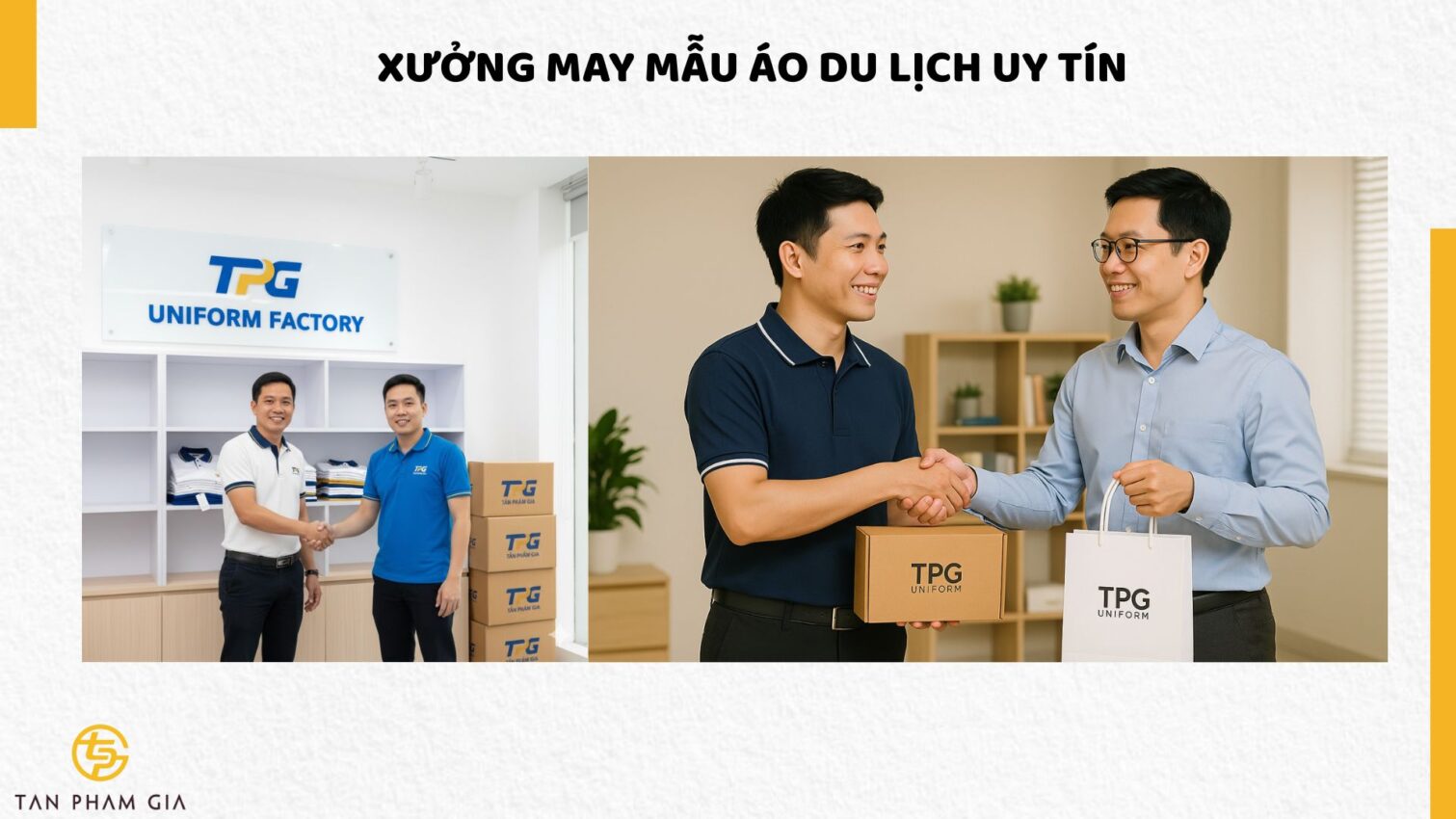 Mẫu Áo Du Lịch Phong Cách Công Ty