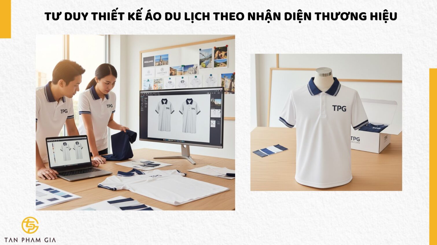 Mẫu Áo Du Lịch Thiết Kế Độc Đáo