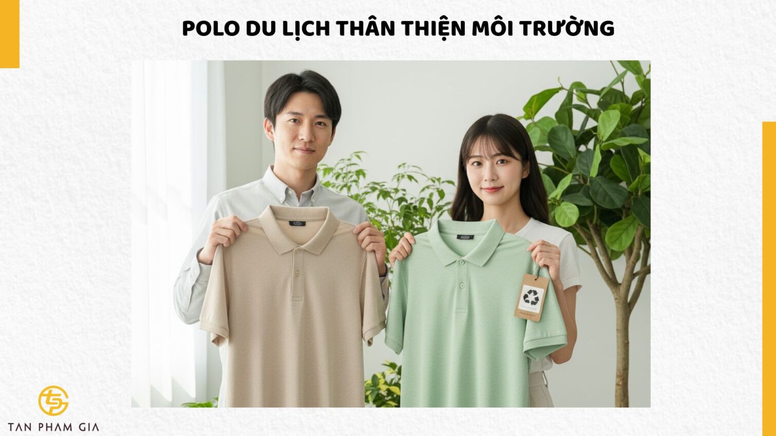 Mẫu Áo Polo Du Lịch Chuyên Nghiệp