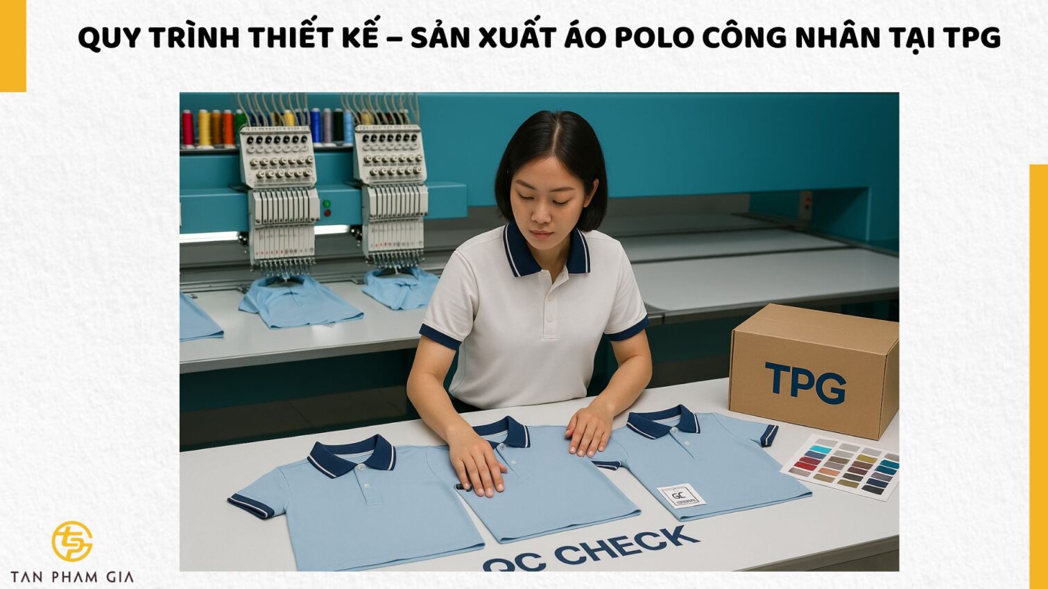 Mẫu Áo Polo Du Lịch Công Nhân