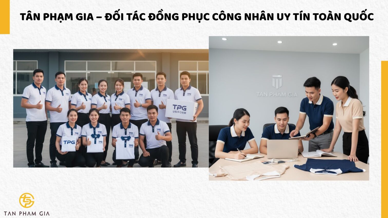 Mẫu Áo Polo Du Lịch Công Nhân