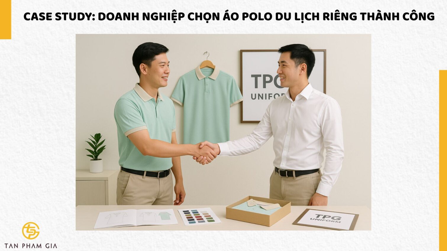 Mẫu Áo Polo Du Lịch Thiết Kế Riêng