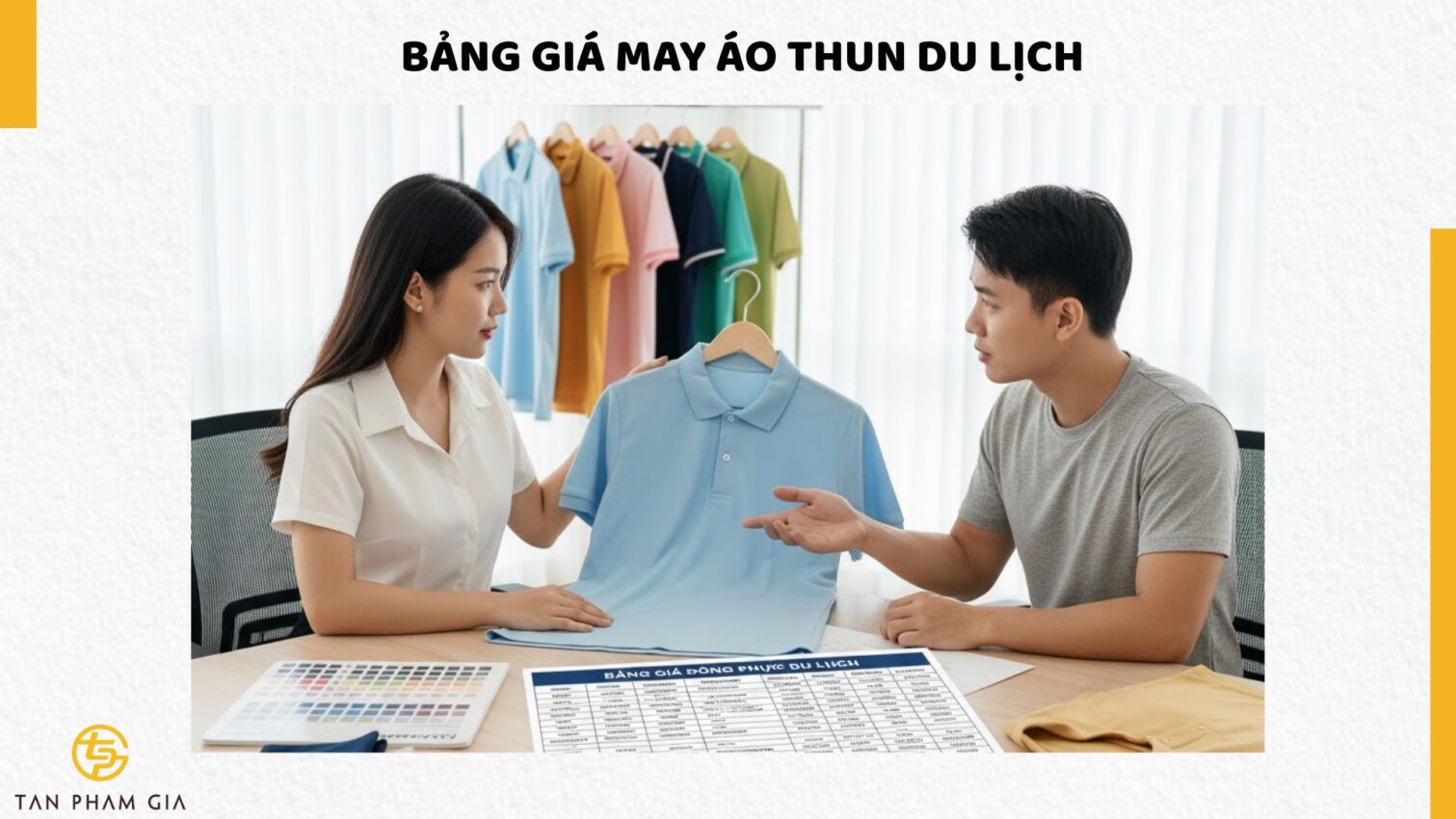Mẫu Áo Thun Du Lịch Chất Lượng