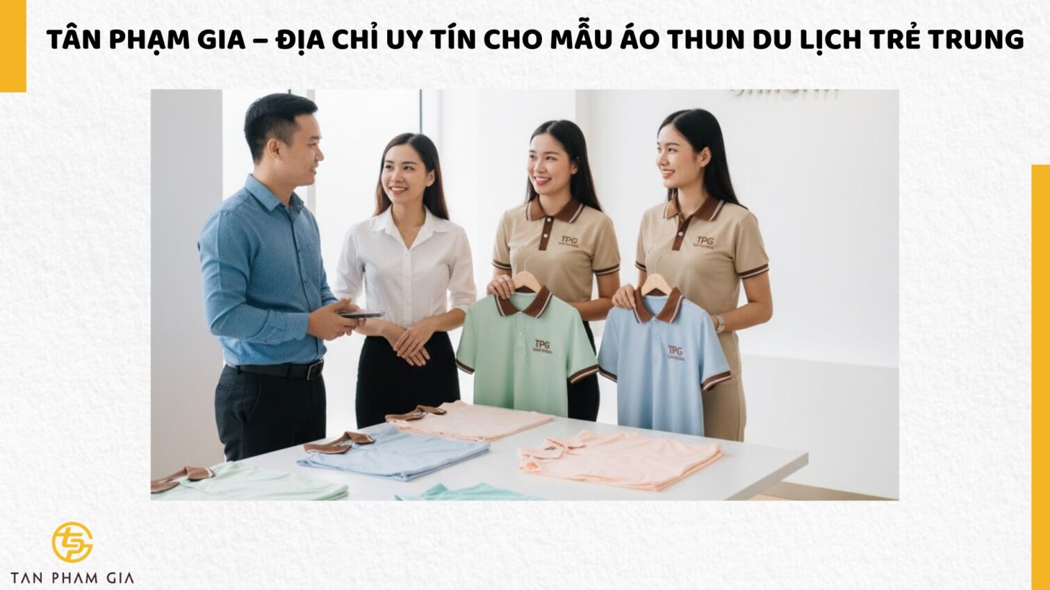 Mẫu Áo Thun Du Lịch Trẻ Trung