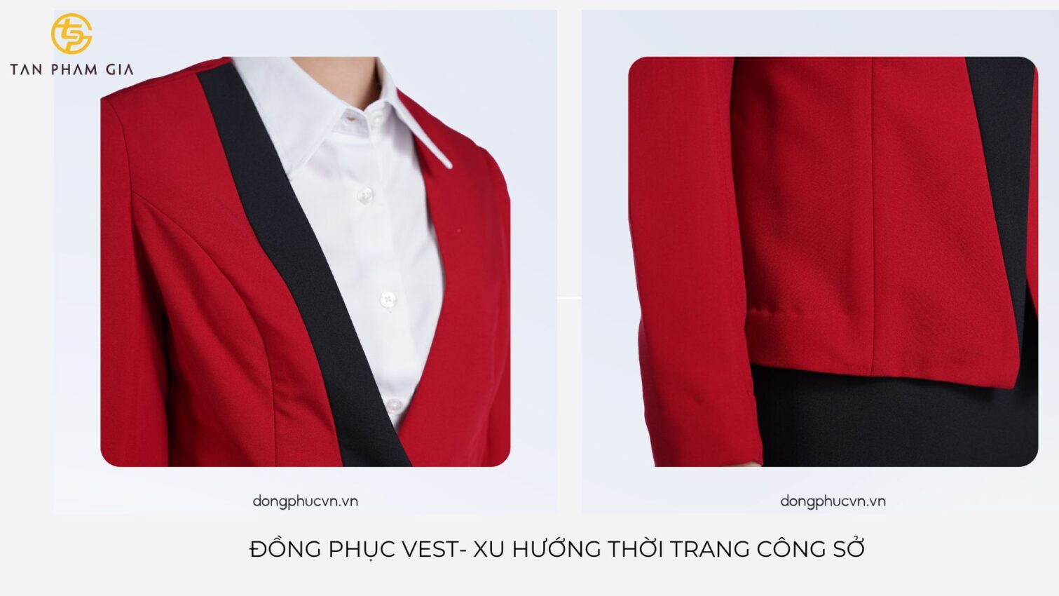 Đồng Phục Doanh Nghiệp Được Chứng Nhận