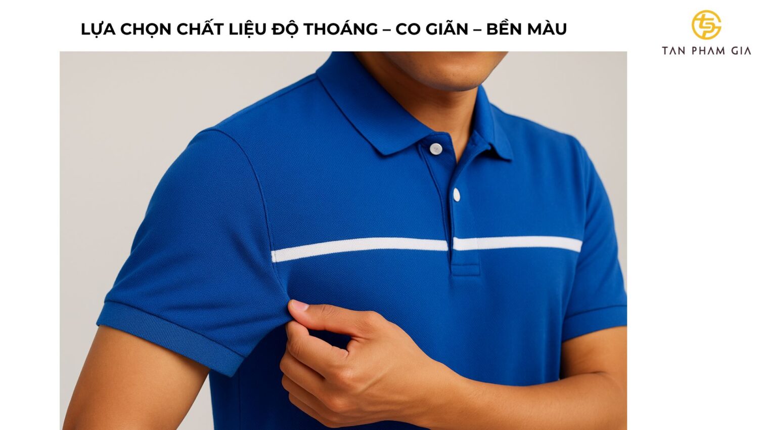 Đồng Phục Công Ty Hỗ Trợ Sau Bán Hàng