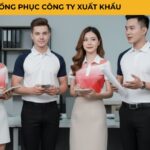 Đồng Phục Công Ty Xuất Khẩu