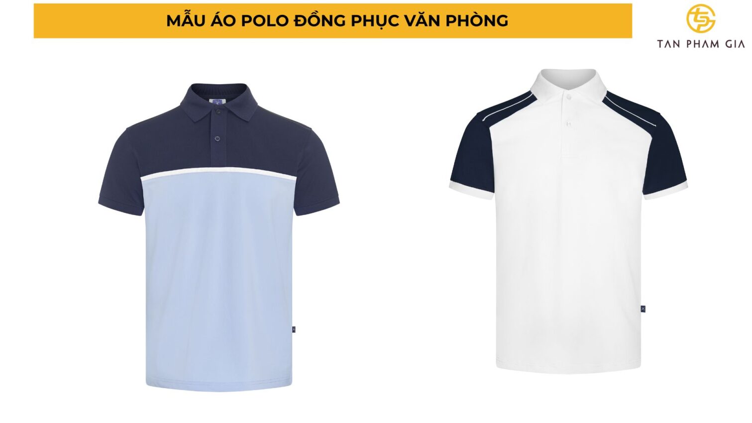 Đồng Phục Công Ty Văn Phòng