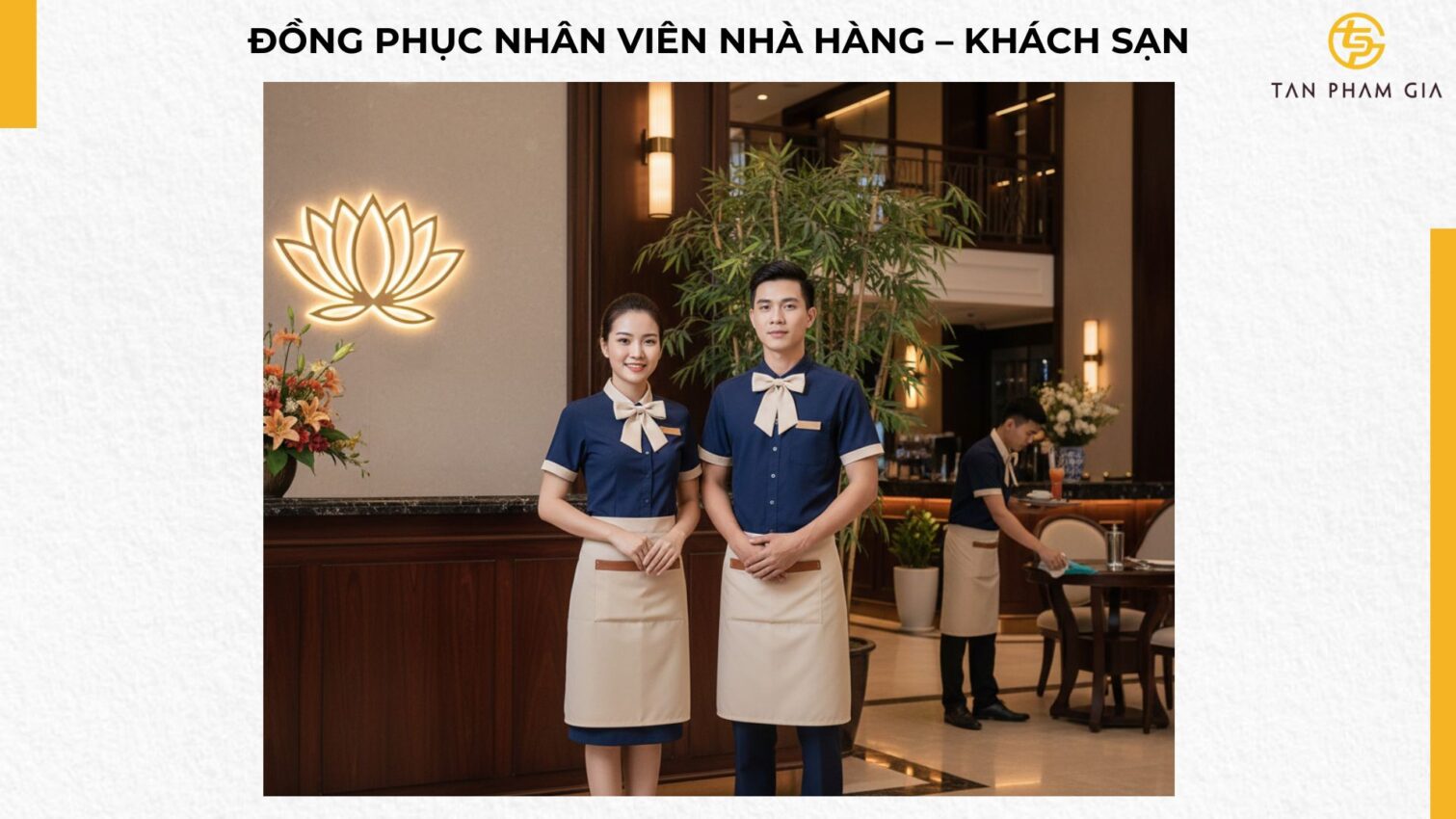 Xưởng May Đồng Phục Có Xưởng Sản Xuất Tại TPHCM