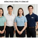 Đồng Phục Công Ty Công Sở Đồng Phục Công Ty Công Sở