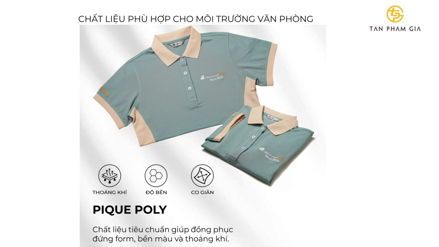 Đồng Phục Công Ty Công Sở