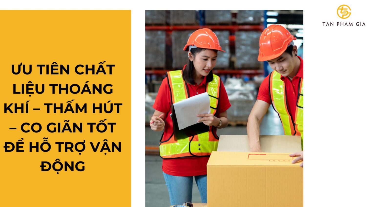 Đồng Phục Công Ty Giao Hàng Toàn Quốc