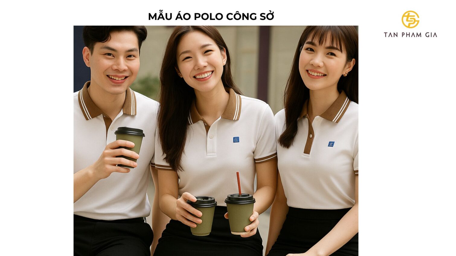 Đồng Phục Doanh Nghiệp Được Chứng Nhận