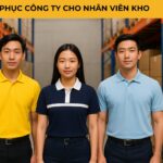 Đồng Phục Công Ty Cho Nhân Viên Kho Đồng Phục Công Ty Cho Nhân Viên Kho