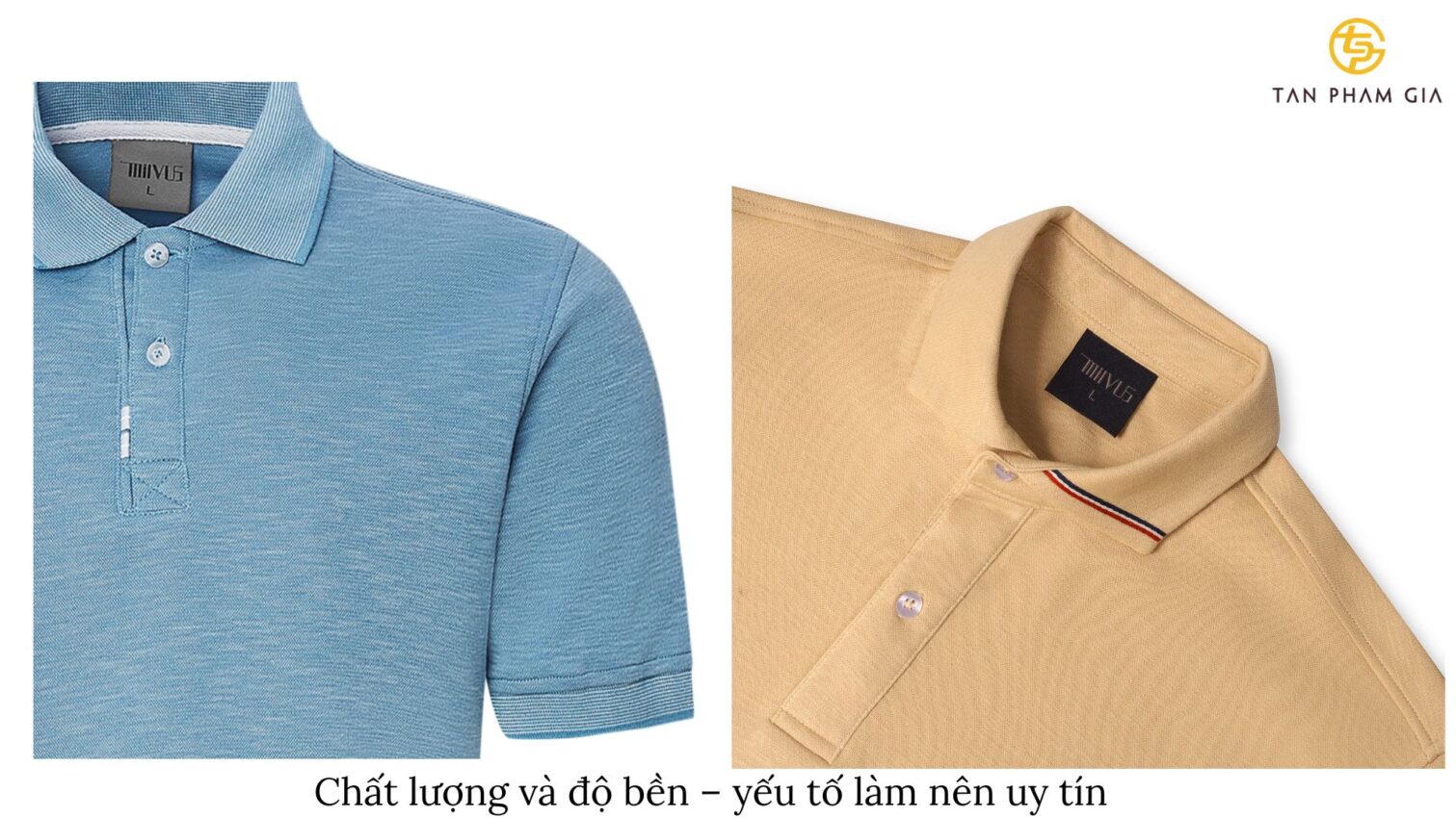 Đồng Phục Doanh Nghiệp Hàng Việt Chất Lượng