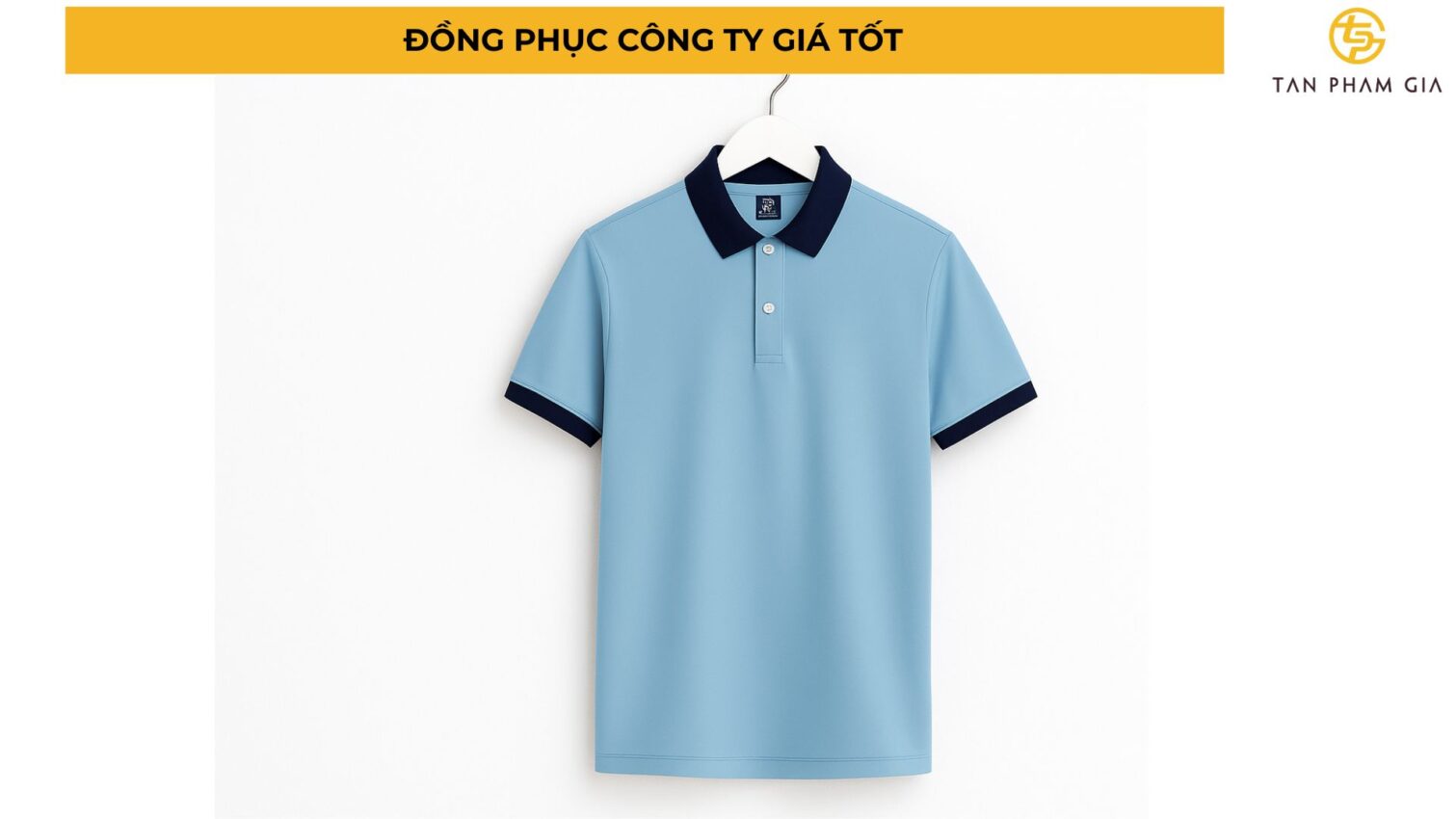 Đồng Phục Công Ty Giá Tốt