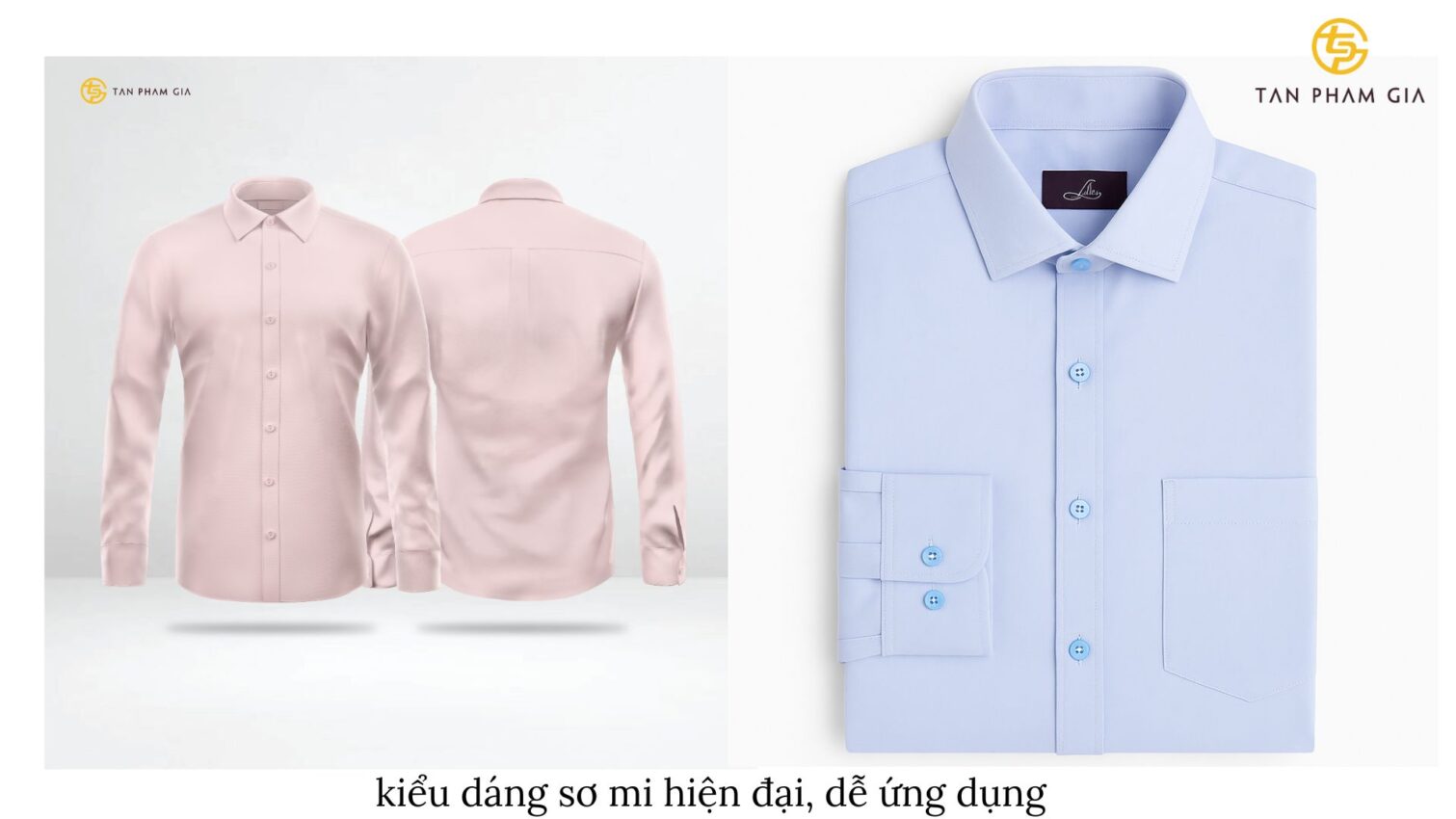 Đồng Phục Công Ty Giá Tốt