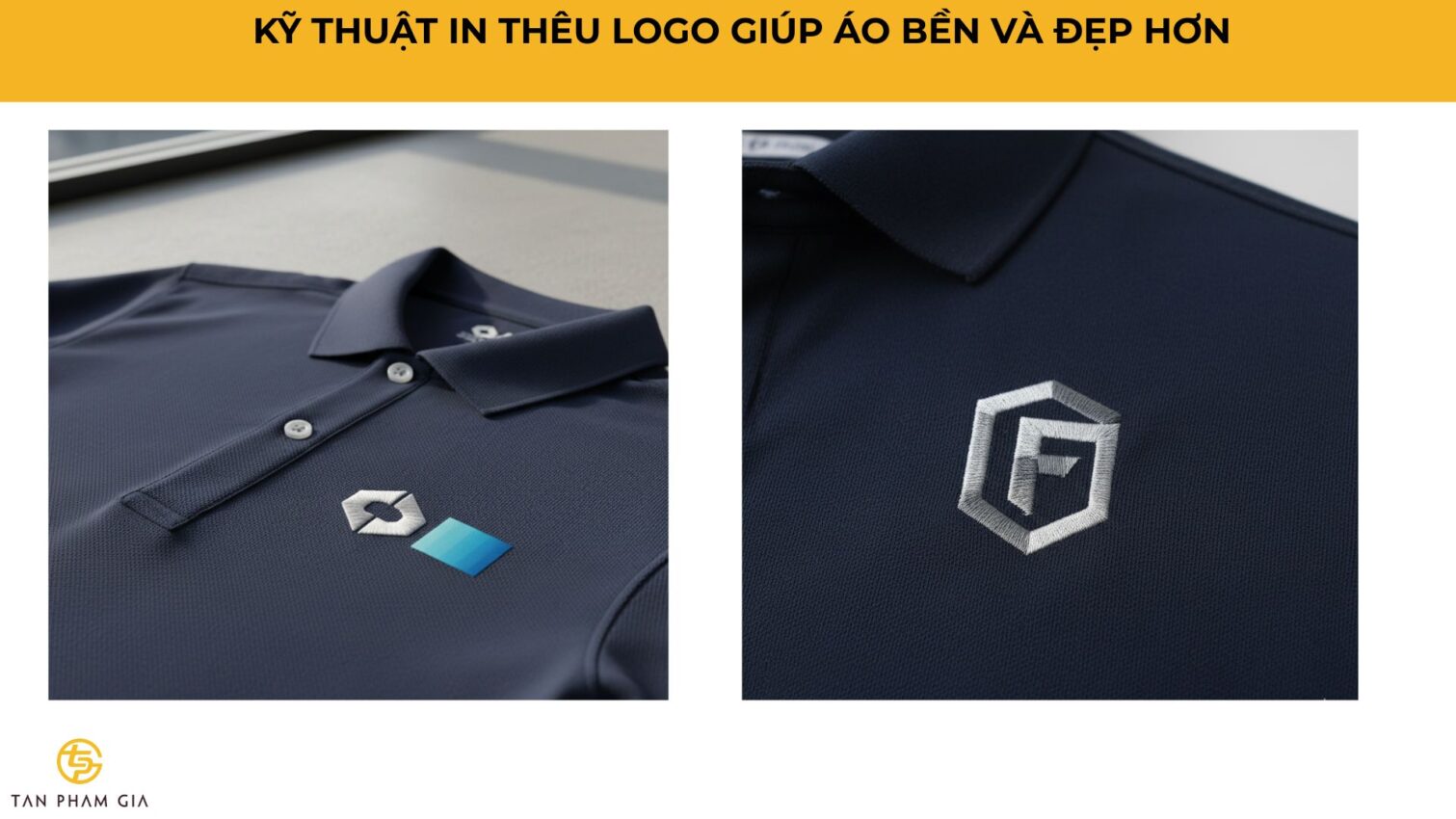 Đặt Áo Thun Teambuilding Uy Tín