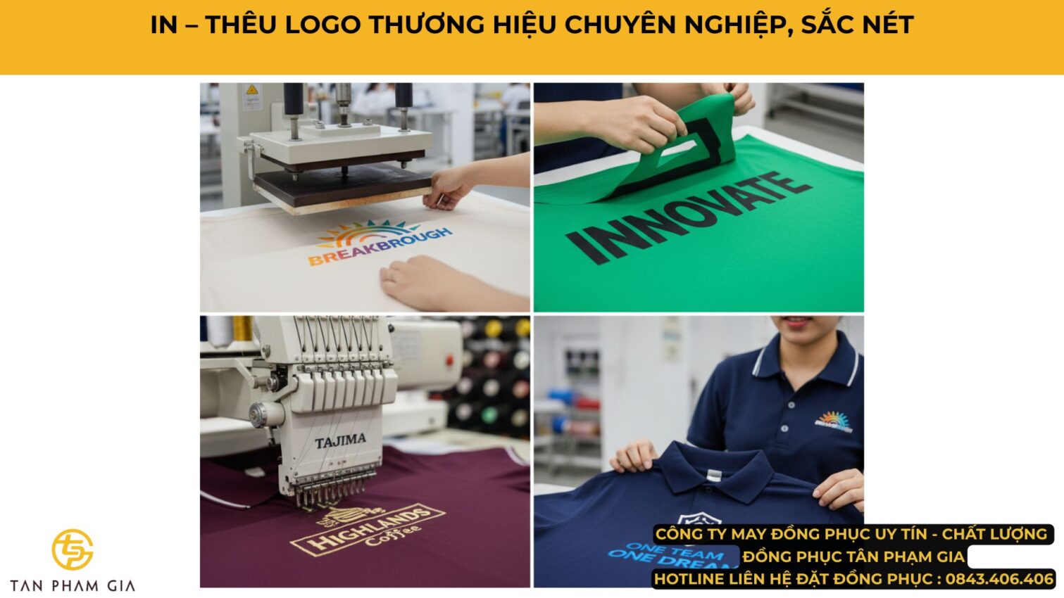 Áo Polo Teambuilding Cho Nhân Viên Kinh Doanh