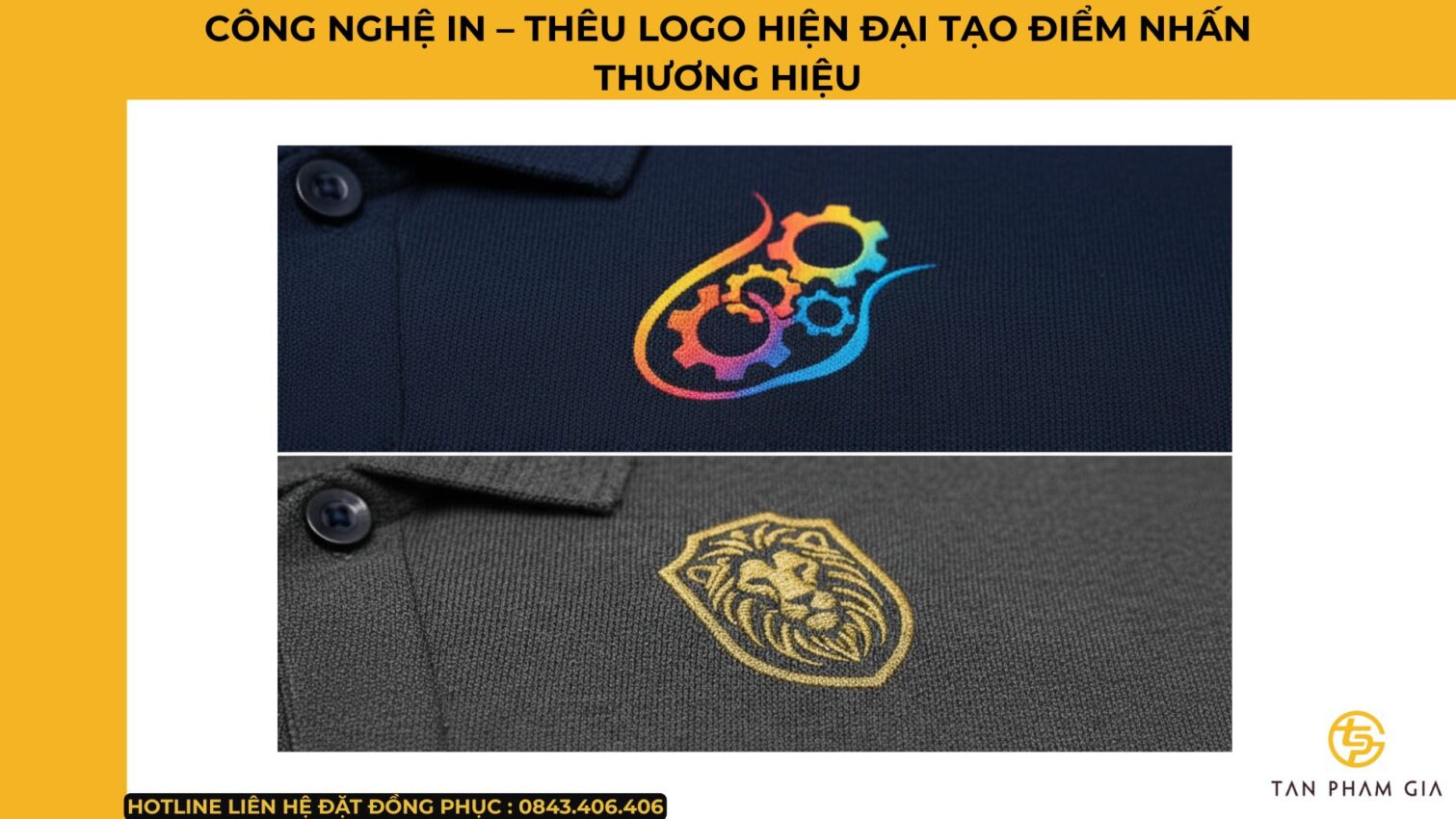 Mẫu Áo Polo Teambuilding Uy Tín