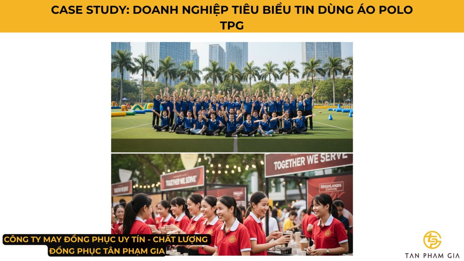 Mẫu Áo Polo Teambuilding Uy Tín