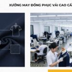 Xưởng May Đồng Phục Vải Cao Cấp Xưởng May Đồng Phục Vải Cao Cấp
