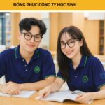 Đồng Phục Công Ty Học Sinh Đồng Phục Công Ty Học Sinh