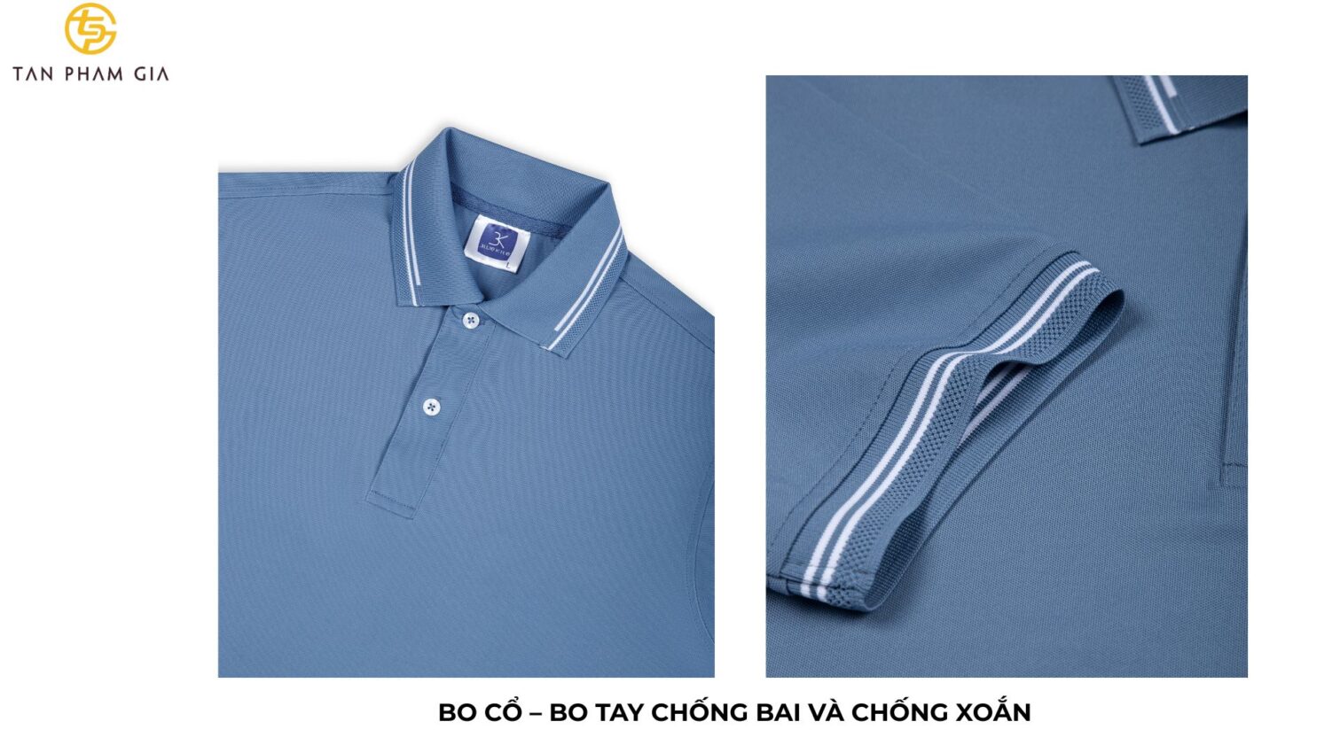 Đồng Phục Công Ty Chất Lượng Cao