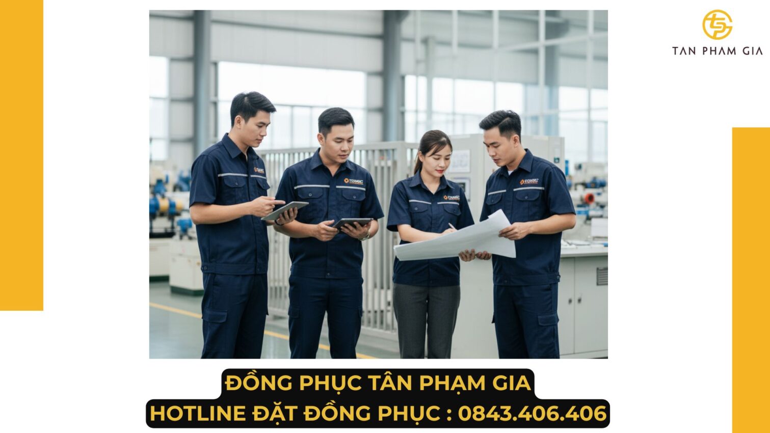 Xưởng May Đồng Phục Quà Tặng Doanh Nghiệp